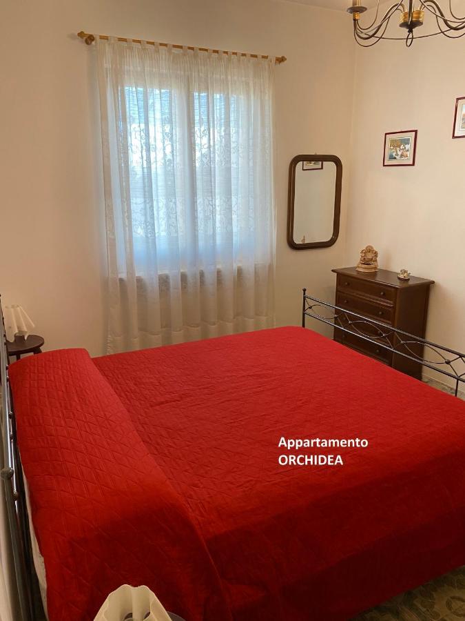I Fiori Di Pietra Lejlighedshotel Pietra Ligure Eksteriør billede